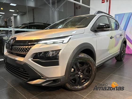 RENAULT KARDIAN 1.0 TCE FLEX AUTHENTIC EDC